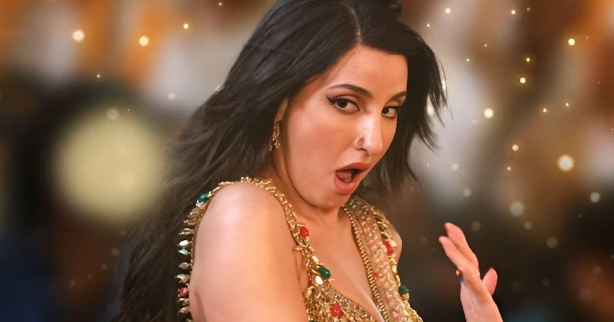 नोरा फतेही के गाने पर जमकर बवाल, बैन करने की उठी मांग; मुस्लिम स्कॉलर भी विरोध में आए