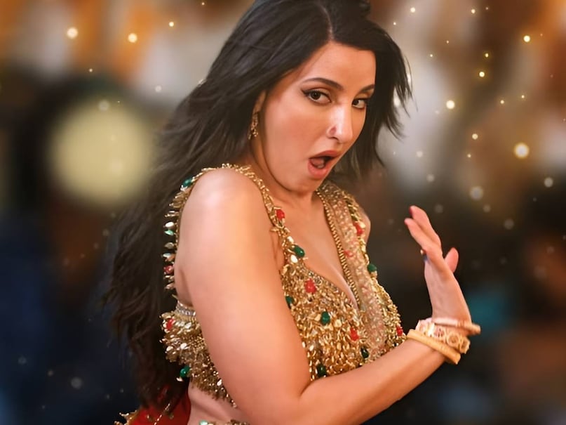 nora fatehi song controversy nora fatehi song controversy