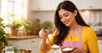 दही जमाने की टिप्स