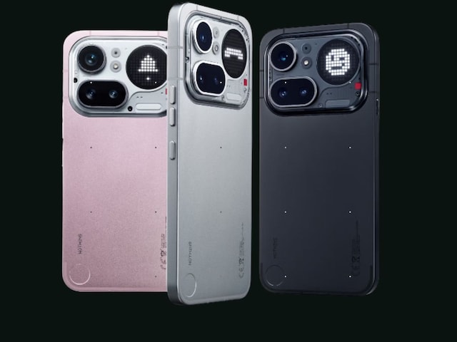 অনন্য ডিজাইনের ফোনটির জন্য সবাই পাগল, এটি গতকাল প্রবেশ করেছিল, আজ বিক্রি রেকর্ড ভেঙেছে