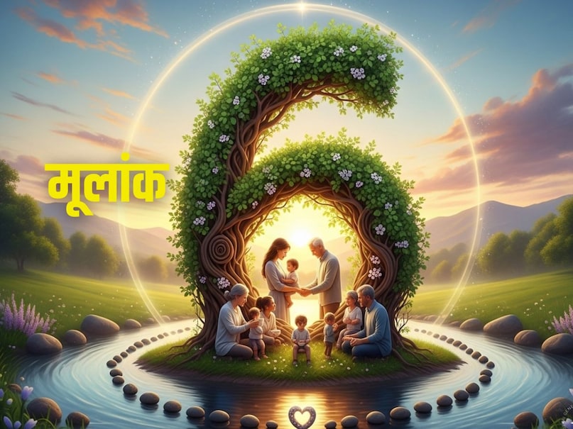 numerology number 6 numerology number 6