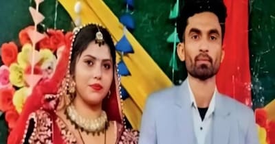 गुरुग्राम में पति ने पत्नी को दिया जहर का इंजेक्शन