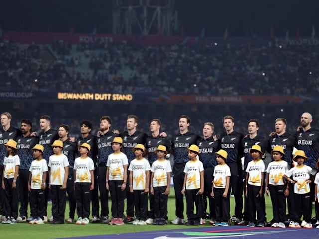 ৩টি কারণ... ফাইনালে নিউজিল্যান্ডকে হালকাভাবে নিতে ভুল করবে না টিম ইন্ডিয়া 