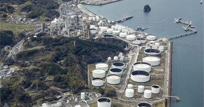 ईरान जंग के चलते होर्मुज स्‍ट्रेट के बाधित होने के बाद अब भारत नए तेल और गैस निर्यातक देशों के साथ डील करना शुरू कर दिया है. (फाइल फोटो/Reuters)