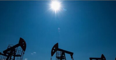 तेल कीमतों में उछाल के बीच G-7 की बैठक, अभी रणनीतिक स्टॉक जारी करने पर नहीं बनी सहमति. (Image:News18)