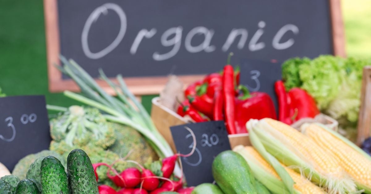 आर्गेनिक फल और सब्जियों को क्यों माना जाता है फायदेमंद? क्या इनमें ज्यादा पोषक तत्व
