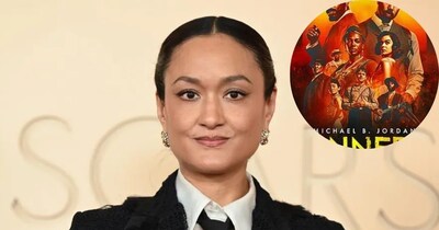 'सिनर्स' की सिनेमैटोग्राफर ऑटम डुराल्ड इस कैटेगरी में जीतने वाली पहली महिला बन गई हैं.