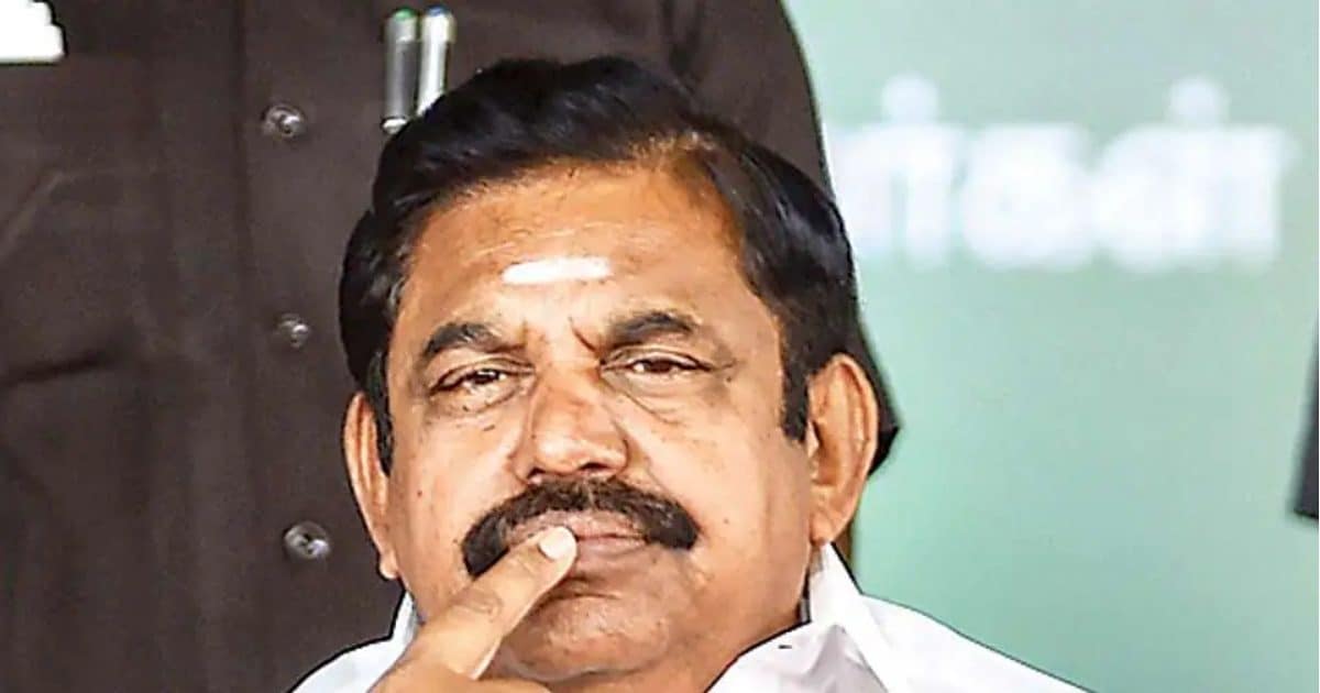 तमिलनाडु में होगा चुनावी खेला...AIADMK और TVK आएंगे साथ? इलेक्‍शन से पहले गर्माई सियासत