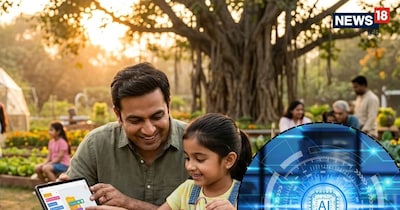 बच्चों को सिखाएं कि अगर वे किसी नई तकनीक या विषय में फेल होते हैं, तो यह अंत नहीं बल्कि सीखने की शुरुआत है.