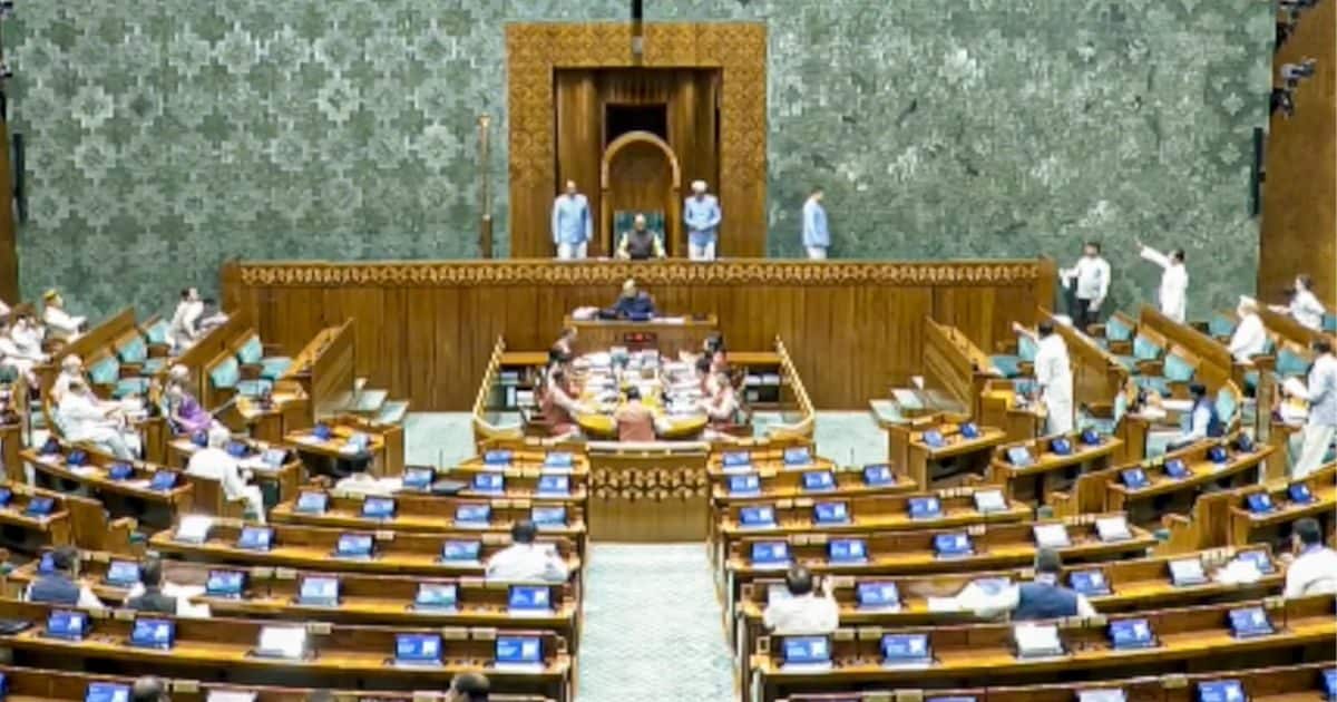 सस्‍पेंड सांसद सदन में लौटेंगे, व‍िपक्ष के प्रस्‍ताव पर स्‍पीकर लेंगे फैसला, बन गई सहमत‍ि