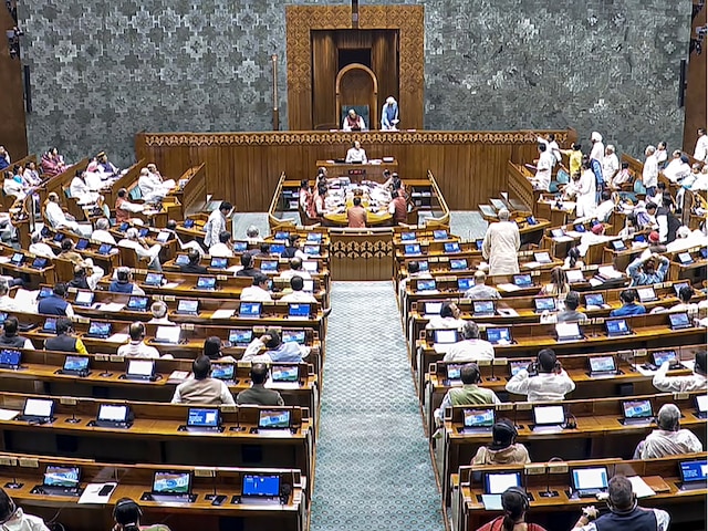 लोकसभा स्‍पीकर ओम बिरला को हटाने पर आज बहस, अमित शाह संभालेंगे मोर्चा