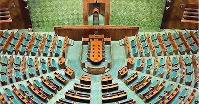 अमित शाह ने नक्‍सल मुक्‍त भारत के लिए मार्च 2026 की डेडलाइन तय की है. इससे पहले 30 मार्च को लोकसभा में इसपर चर्चा होगी. (फाइल फोटो)