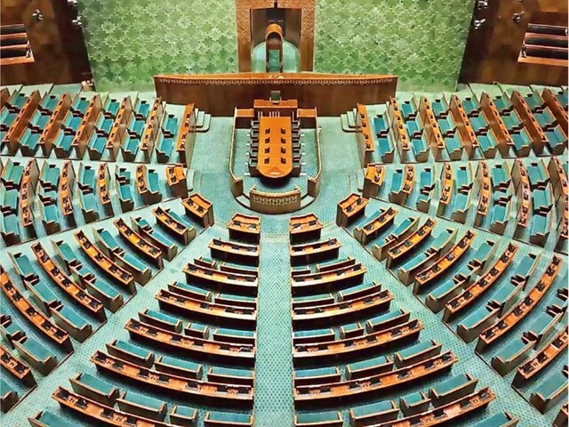 नक्सल-मुक्त भारत पर लोकसभा में 30 मार्च को चर्चा, जानें कौन करेंगे शुरुआत