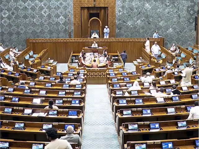  संसद में आज क्‍या होगा? स्‍पीकर बिरला के पत्र का होगा असर या फिर हंगामा