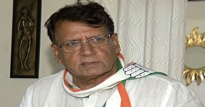 कांग्रेस नेता और पूर्व मंत्री पीसी शर्मा ने बड़ा दावा किया है. 