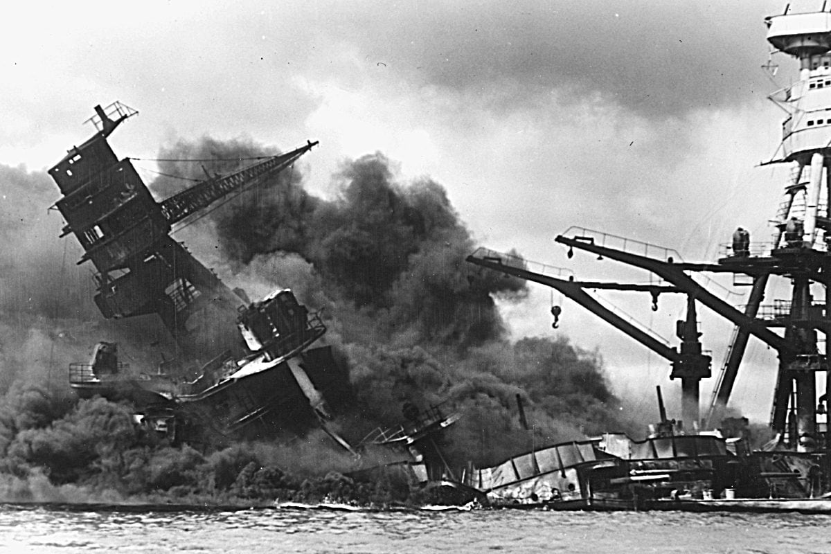 पर्ल हार्बर अटैक क्या था? ट्रंप ने जापानी PM के सामने किया जिक्र तो छा गई खामोशी, कैसे था यह सरप्राइज हमला