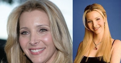 Friends Star Lisa Kudrow Reveals Botox Nightmare: Burning Eyes, Swelling, and Regret