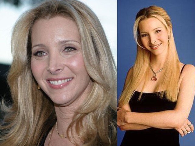 बोटॉक्स पर Lisa Kudrow का बड़ा खुलासा, जानें साइड इफेक्ट्स