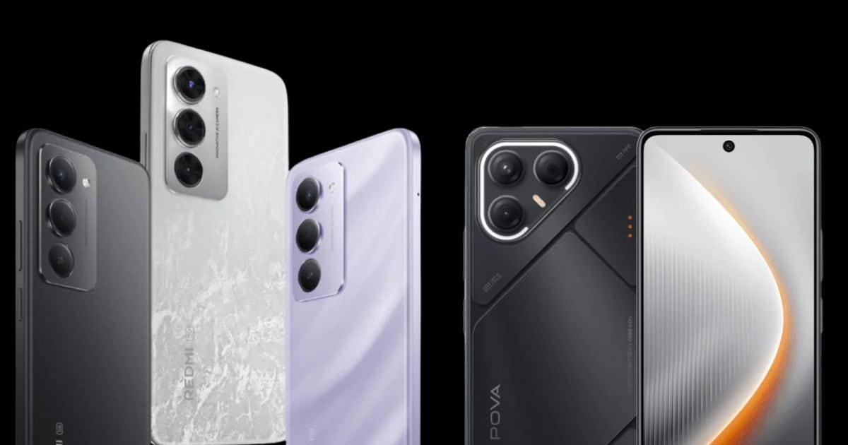 15,000 के बजट में खोज रहे हैं नया फोन? ये हैं शानदार कैमरा और दमदार बैटरी वाले टॉप 5G फोन