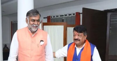 एमपी की राजनीति में बड़ा बदलाव होने के संकेत हैं. 