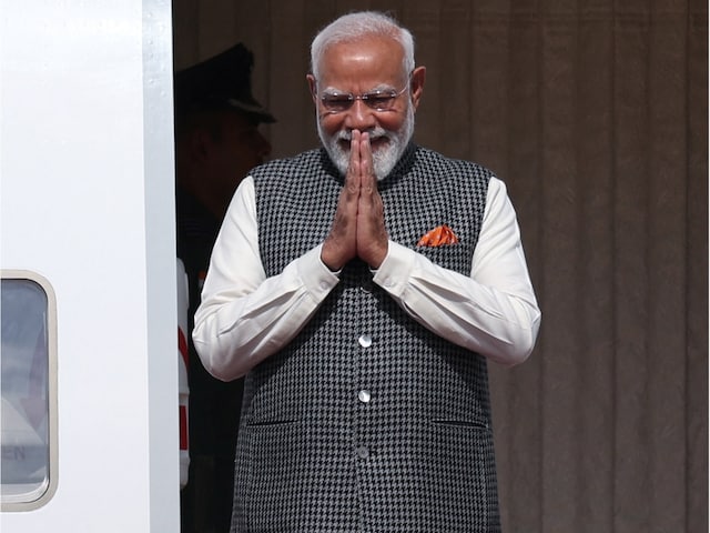 PM मोदी का आज बंगाल दौरा, प्रदेश को देंगे ₹18680 करोड़ की सौगात