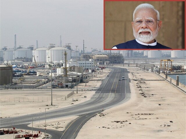 होर्मुज से लफान तक...PM मोदी ने 5 देशों को क्‍यों घुमाया फोन, क्‍या हुई बात?