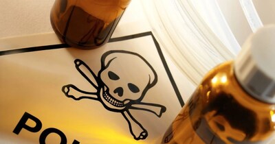 DySP Office Suicide Bid: Woman drinks poison, blames police inaction