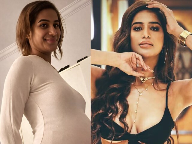 हकीकत या ड्रामा? प्रेग्नेंट हैं पूनम पांडे! बेबी फ्लॉन्ट करते हुए शेयर की फोटो