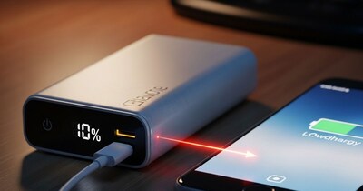 सस्ता पावर बैंक खरीदना पड़ सकता है महंगा.