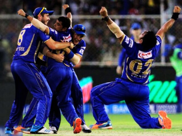 सिर्फ 2 बॉल में हैट्रिक, IPL में ऐसा कारनामा जिसे दोहराना नामुमकिन 