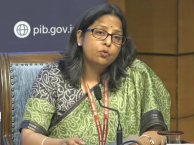 तेल, एलपीजी, रेस्क्यू… चार-चार अधिकारी बता रहे वेस्ट एशिया युद्ध का पूरा अपडेट