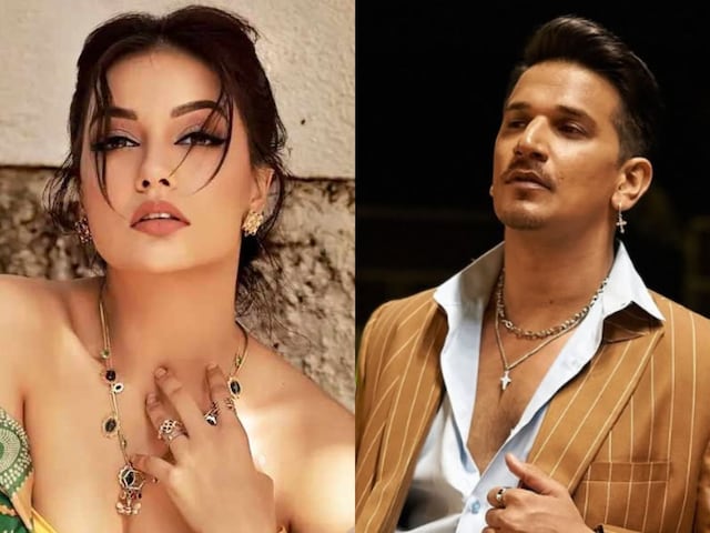 Divya Aggarwal made serious allegations against Prince's fans, the actor retaliated