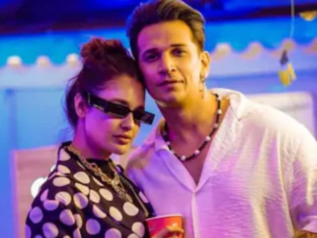 '12 सेकंड की रील' इन्फ्लुएंसर्स वर्सेज एक्टर्स विवाद पर प्रिंस नरूला की सफाई