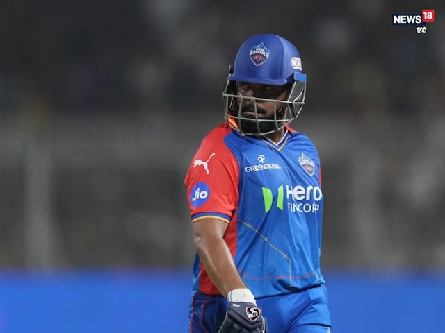 DC के लिए कौन करेगा ओपनिंग, पृथ्वी शॉ बैठेंगे बाहर? कड़ी टक्कर दे रहे दो स्टार