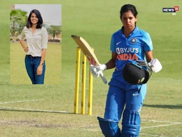 6 हफ्तों में 4 फिफ्टी 5 शतक, 29 साल की इस भारतीय बैटर का थम नहीं रहा तूफान