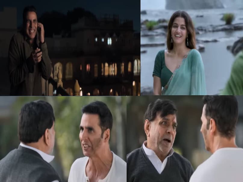 Bhoot Bangla Teaser highlights, Bhoot Bangla Teaser five most shocking secrets, bhool bhulaiyaa Bhoot Bangla connection, Akshay Kumar Bhoot Bangla movie release date, who is vadhusur in Bhoot Bangla movie, priyadarshan commedy films, priyadarshan akshay kumar upcoming movie, akshay kumar new movie, bhoot bangla teaser cast name, bhoot bangla teaser story in hindi, Bhoot Bangla kab release hogi