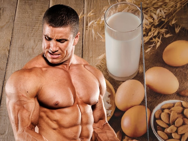 आपको रोज कितने प्रोटीन की जरूरत है? वजन के अनुसार करें सेवन, मजबूत बनेगा शरीर