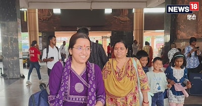 Success Story : पूजा तिवारी के पिता कुशीनगर में सब इंस्पेक्टर हैं. 