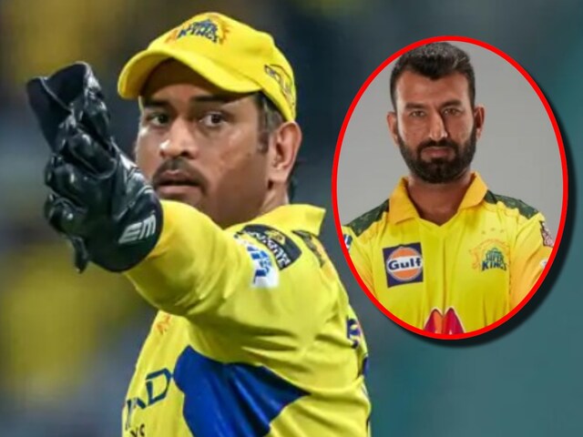 মাহি ভাই 25-30 বল খেলে সর্বনাশ হবে...পূজারার বড় বক্তব্য