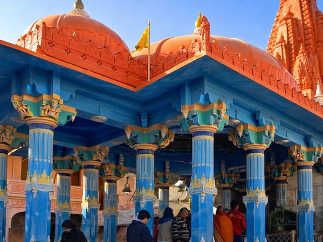 पुष्कर: ब्रह्माजी, वराह, समेत 500 मंदिरों के कपाट क्यों हो जाएंगे बंद, जानें
