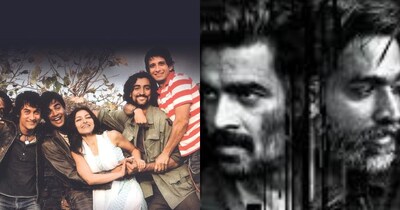 R Madhavan's Blockbuster Journey: From Lover Boy to Cult Star