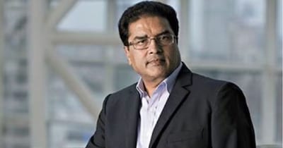 Ramdeo Agrawal: Market Priced In Iran Tension; India Stable, Nifty 'Sensible'