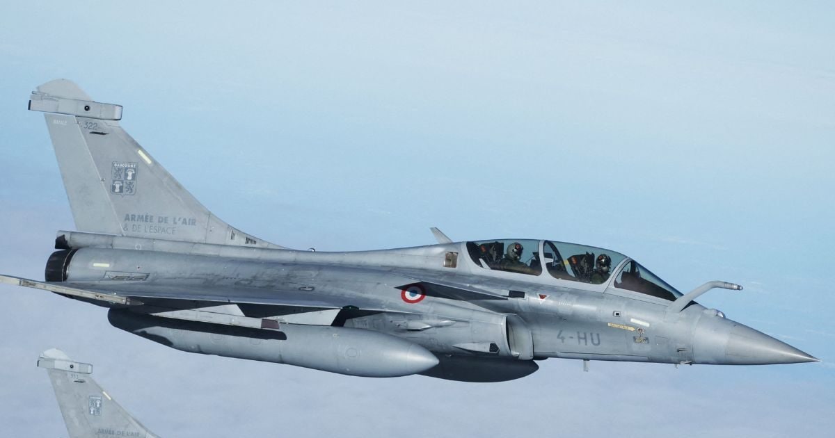 Rafale Deal Big Update: फ्रांस ने चल दी चाल, राफेल डील पर भारत की बढ़ी चिंता, 5th जेन AMCA का इंतजार ही बेहतर!