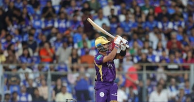 रहाणे ने तोड़ा गौतम गंभीर का रिकॉर्ड. 