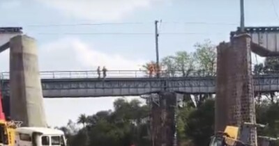 उज्‍जैन में हुए हादसे के बाद कई ट्रेन प्रभावित हुई हैं. 