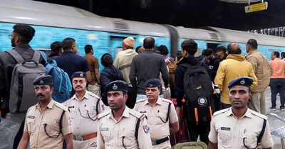 पूर्व रेलवे के मालदा मंडल में सघन ट‍िकट चेकिंग अभ‍ियान चलाया गया. (फाइल फोटो)