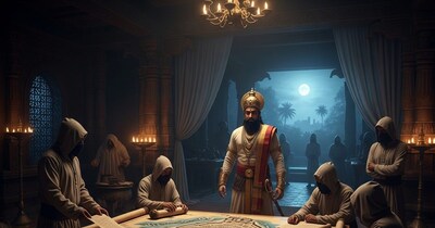 चोल साम्राज्य का जासूसी नेटवर्क 'ओरुक्कु' या 'उपचारक' नाम से जाना जाता था. जासूस दो श्रेणियों में बंटे थे अंतःपुर और बहिःपुर. 990 ईस्वी के आसपास विशेष दल श्रीलंका भेजे गए. वे व्यापारी बनकर पहुंचे. कुछ बौद्ध भिक्षु के रूप में, कुछ नाविक और कुछ मछुआरे के रूप में. तीन साल तक वे अनुराधापुर की गलियों में घुले-मिले रहे. उन्होंने किले की कमजोर दीवारें नोट कीं. सेना की तैनाती गिनी. बंदरगाहों पर जहाजों की संख्या दर्ज की. यहां तक कि स्थानीय असंतोष का आकलन भी किया.