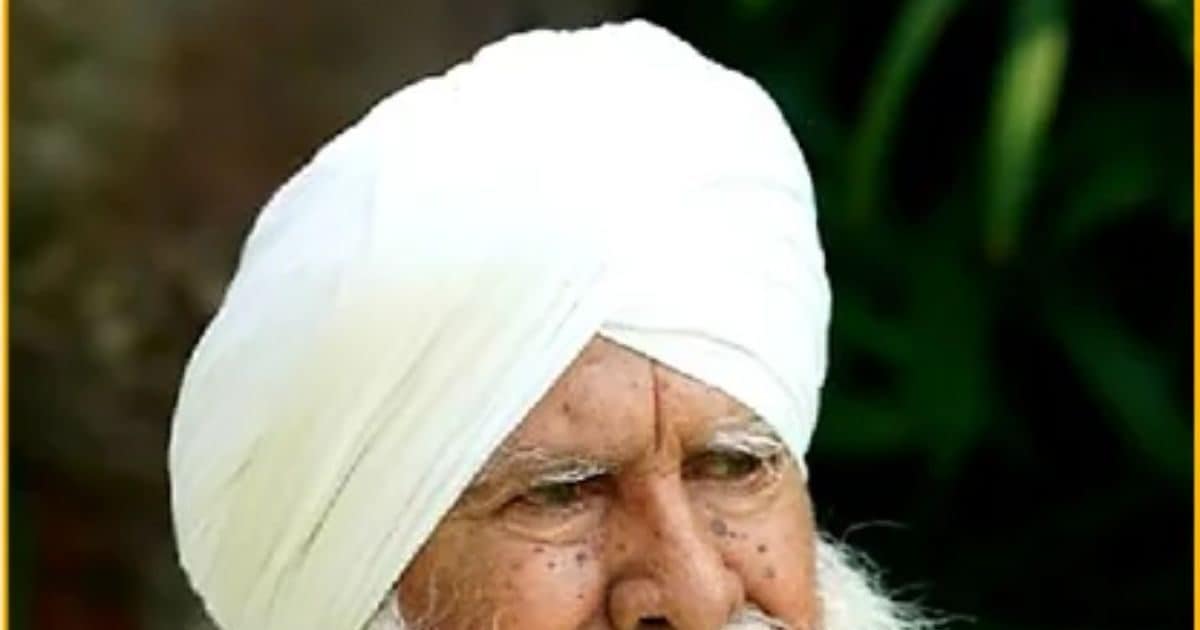 विभाजन का दंश झेला, 1984 का दर्द सहा, करीब से देखी गरीबी, फिर भी बने इंडिया के टीवी मैन