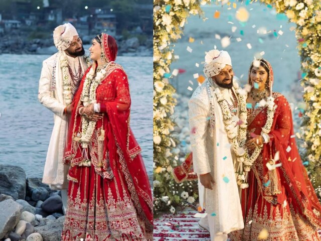 Rajat Dalal arranged the marriage secretly, had already given a hint