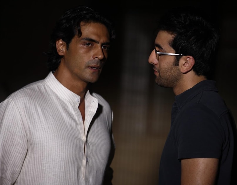 arjun rampal best movies, arjun rampal film list, arjun rampal top movies, best films of arjun rampal